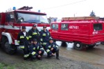 Wyjazd do Kdzierzyna- Powd 2010
